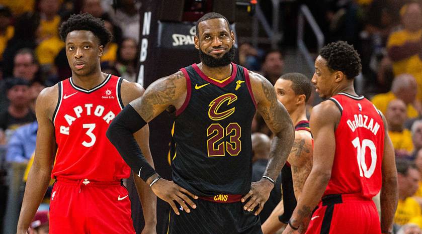 Bốn yếu tố Cleveland Cavaliers cần cải thiện tại Chung kết Miền
