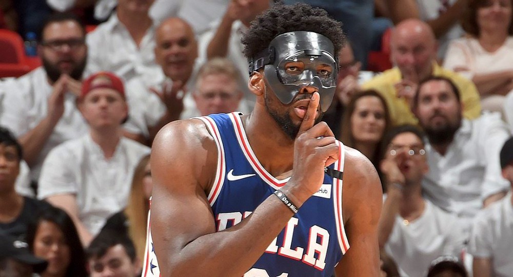 “Bóng ma" của The Process trở lại và làm câm lặng toàn bộ Miami