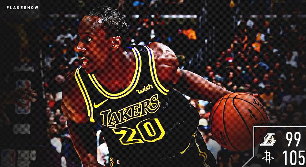 Câu chuyện Andre Ingram: Người kiên nhẫn chờ 1 thập kỷ cho giấc mơ NBA