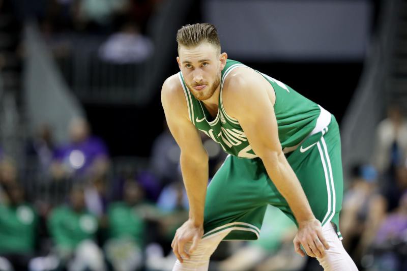 Chi tiết chấn thương và dấu hỏi về khả năng trở lại của Gordon Hayward