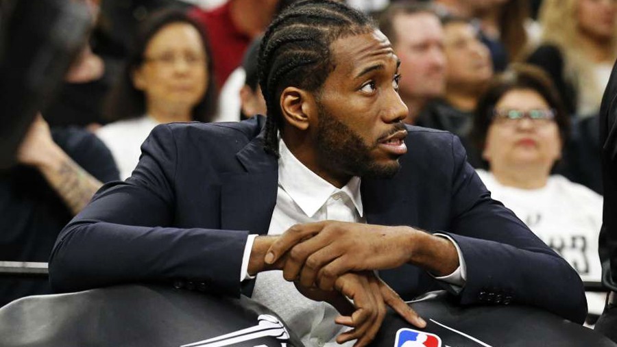 Cùng vượt bão chấn thương, nhưng Spurs và Warriors khác nhau ở đâu?