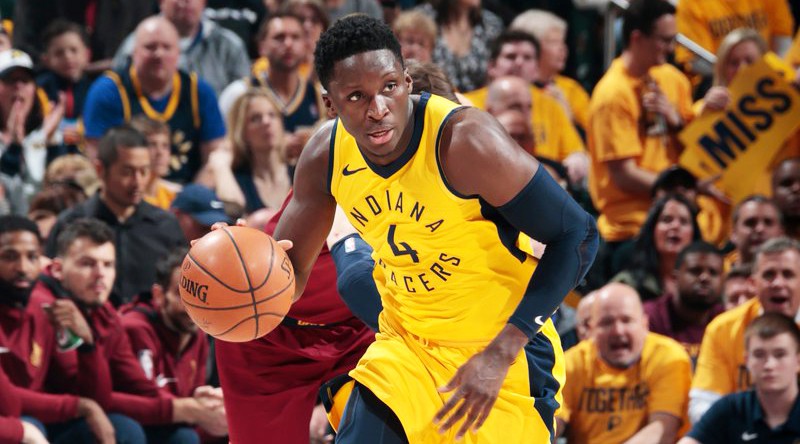 Thắng cực đậm Cavaliers, Indiana Pacers đưa Series đến Game 7