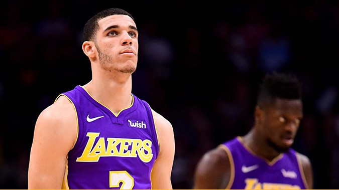 Kết quả NBA 27/03: Reggie Jackson đưa Detroit vượt qua LA Lakers