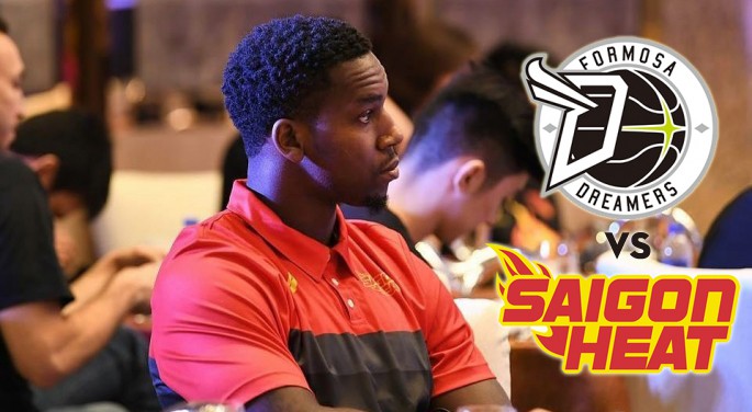 Lenny Daniel đối đầu Saigon Heat: Hơn cả một chuyến trở về