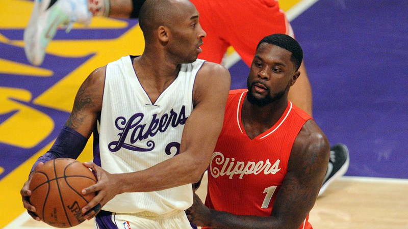 Những mẫu đồng phục đặc biệt dịp Giáng Sinh tại NBA