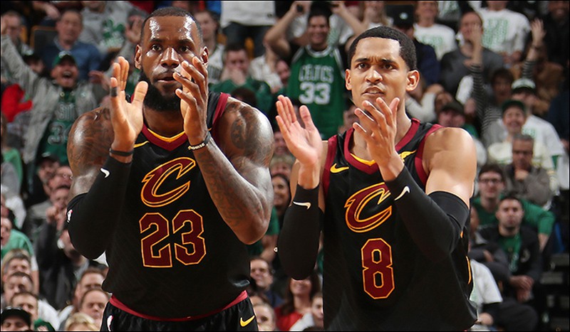 NBA 2017-18: Đội bóng nào sẽ bùng nổ sau All-Star Break?
