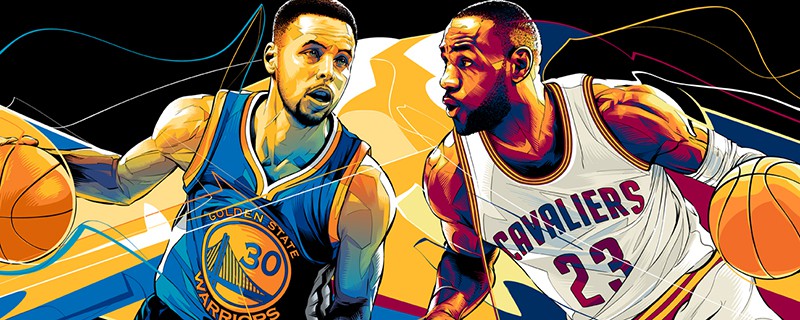 NBA Playoffs 2018: 16 đội và 2 miền Đông Tây, ai sẽ gặp ai?