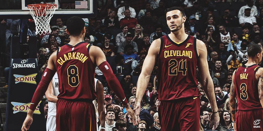 Nhận định NBA 26/02: Spurs thử thách Cavaliers, Rockets tìm chuỗi 12 trận bất bại
