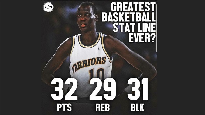 Những Triple-Doubles kinh điển nhất lịch sử NBA