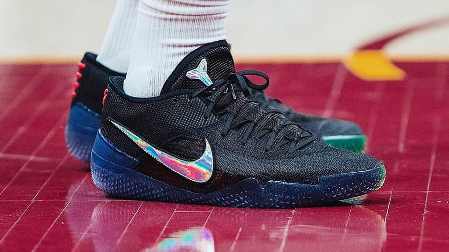 Nike Kobe AD NXT 360: "Đứa con công nghệ" mới của Kobe Bryant