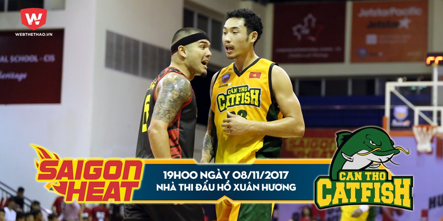 Tâm Đinh vs. Việt Arnold: Trash-talk và hơn thế nữa