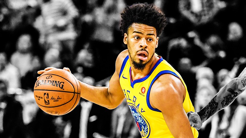 Thi đấu ấn tượng, Quinn Cook chuẩn bị ký hợp đồng với Warriors