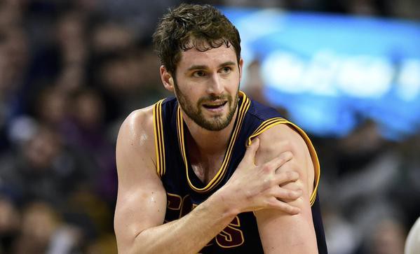 Tin NBA 07/03: Mark Cuban bị tố cáo quấy rối, Kevin Love gặp khủng hoảng tâm lý