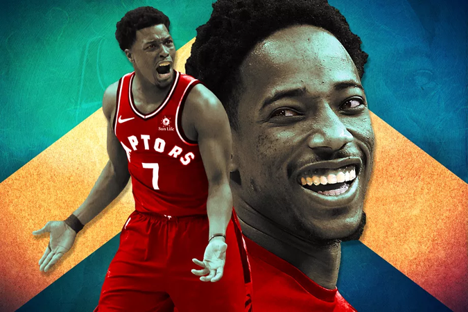 Toronto Raptors: Bầy khủng long ngủ đông đã chính thức bừng tỉnh