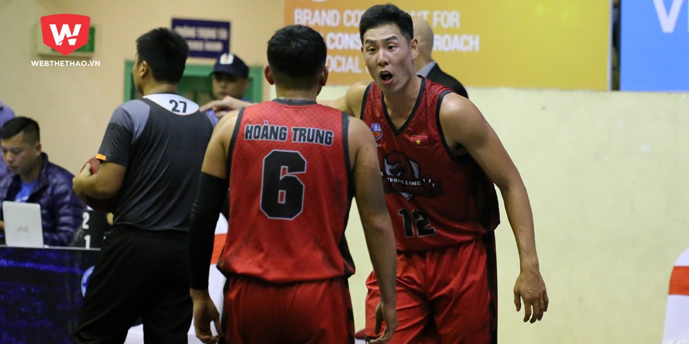 VBA Finals 2017: 3 yếu tố Thang Long Wariors cần cải thiện