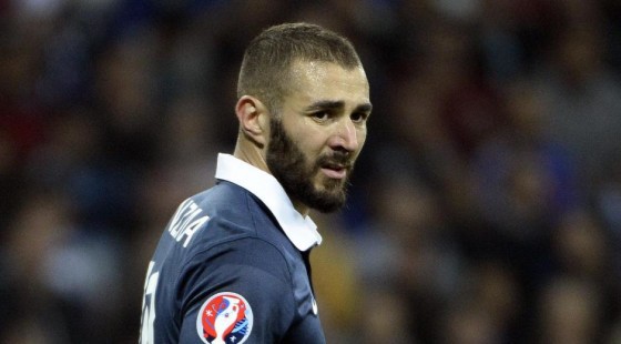 Benzema bị tình nghi tham gia buôn bán ma túy, rửa tiền