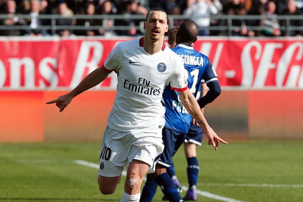 Chelsea dụ dỗ Ibrahimovic bằng hợp đồng siêu khủng