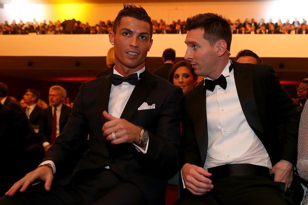 Fan cuồng mất mạng vì tranh cãi về Ronaldo và Messi
