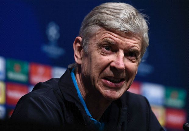 HLV Arsene Wenger chính thức lên tiếng về tương lai
