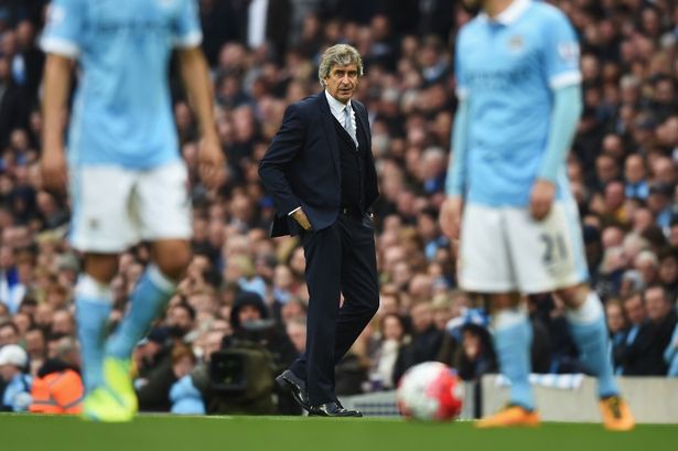 HLV Manuel Pellegrini đùng đùng bỏ họp báo
