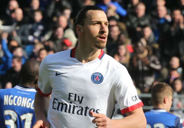 Ibrahimovic xác nhận đàm phán với CLB Premier League