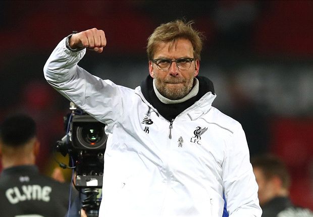 Jurgen Klopp muốn tránh gặp đối thủ nào vòng tứ kết?