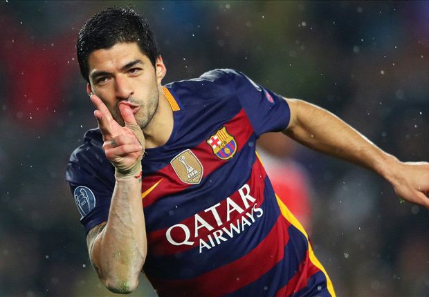 Barca vẫn chưa trả xong phí chuyển nhượng cho Suarez
