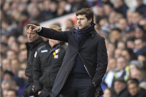Lộ mức phí “bèo bọt” để giải cứu Pochettino