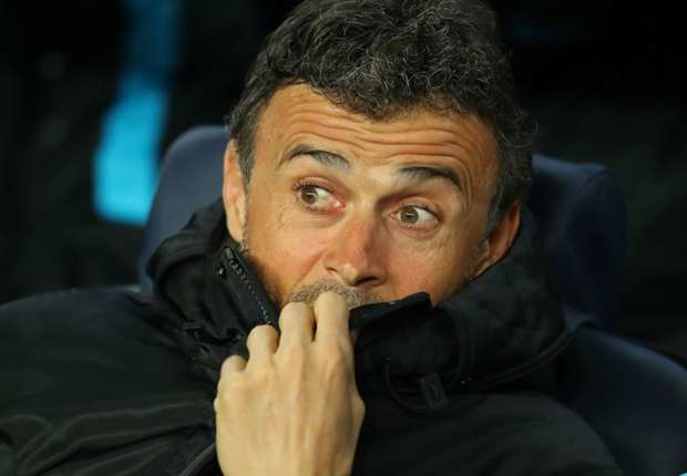 Luis Enrique: “Đối thủ duy nhất tôi e ngại là… Barcelona”