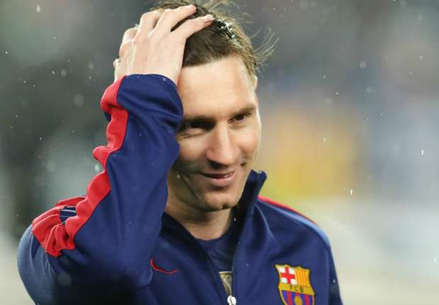 Messi cán cột mốc vĩ đại nếu ghi bàn vào lưới Real Madrid