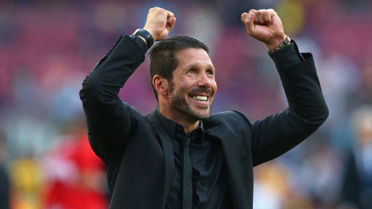 Phản ứng của người trong cuộc sau lễ bốc thăm Champions League?
