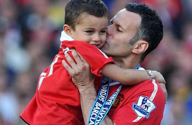 Ryan Giggs chia sẻ điều hối tiếc nhất trong sự nghiệp