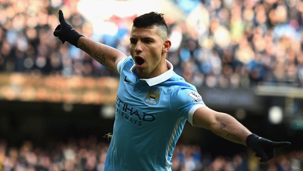Sergio Aguero bất ngờ hé lộ bến đỗ mới