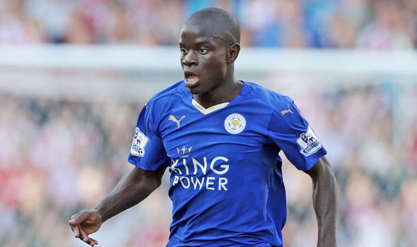 Từ chối Real, “Makelele mới” quyết gắn bó với Leicester