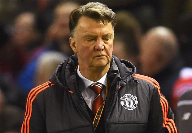 Van Gaal: “Tôi sẽ cứu vãn mùa giải của Man Utd”