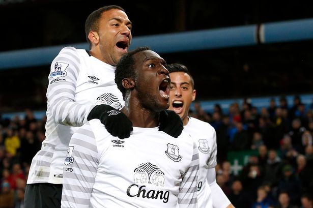 Hét giá 50 triệu bảng, Real vẫn bị khước từ vụ Lukaku
