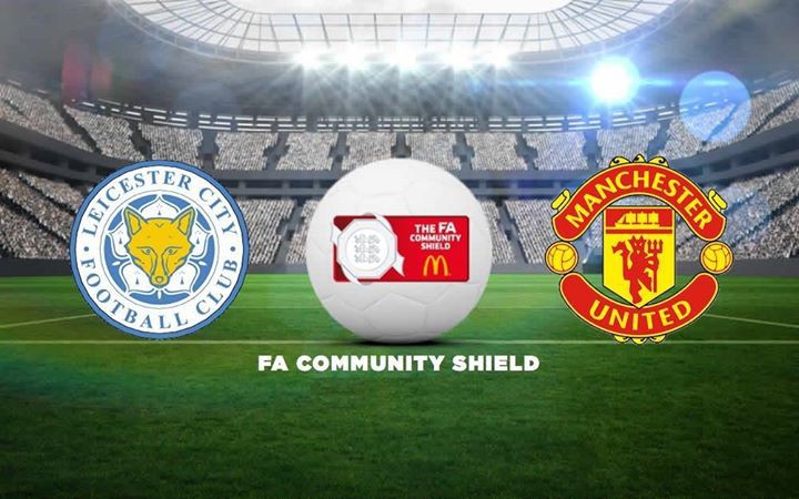 Đâu là "điểm nóng" của trận tranh Community Shield 2016?
