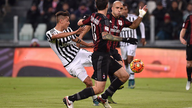 Bàn thắng giúp Juventus có 3 điểm đẹp nhất vòng 13 Serie A