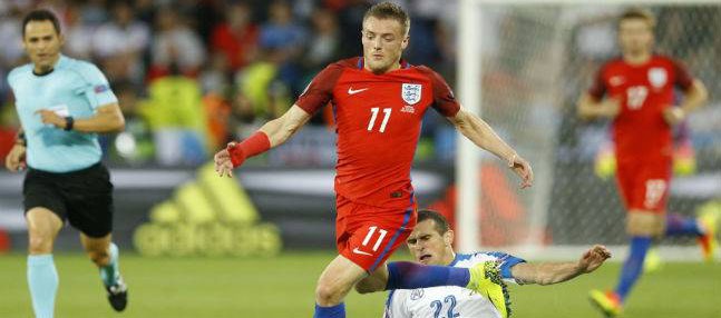 Bảng B, Slovakia 0-0 Anh: "Tam Sư" hóa mèo nhà