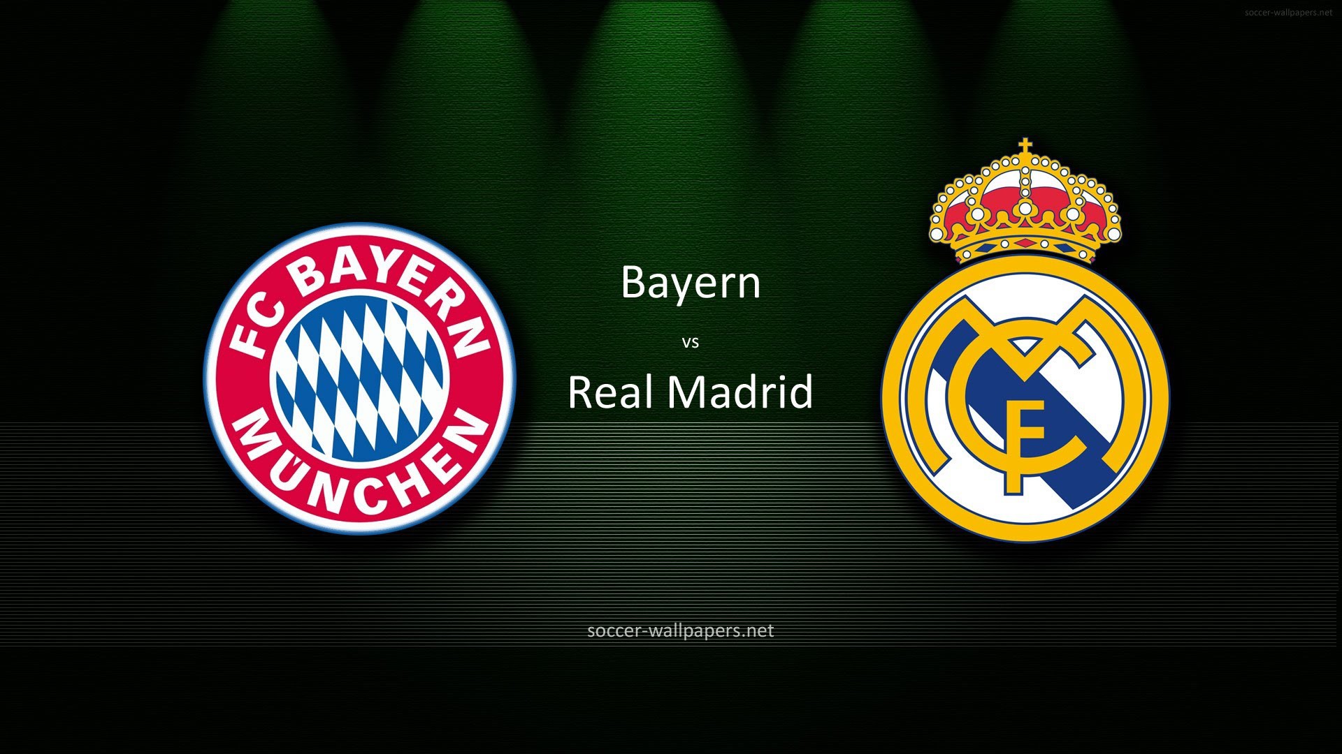 Trực tiếp ICC Cup 2016: Bayern Munich vs Real Madrid