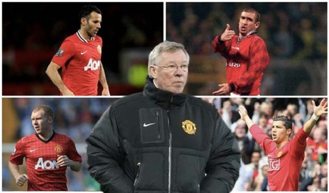BLV Quang Huy: 4 cầu thủ đẳng cấp thế giới của Sir Alex là những ai?