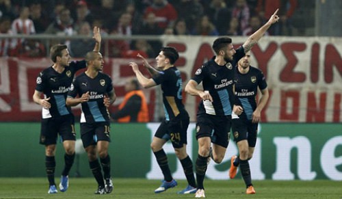 BLV Quang Huy: Arsenal và những lần rơi vào "cửa tử"