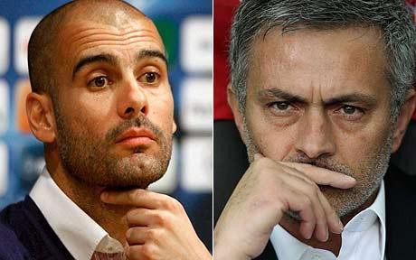 BLV Quang Huy: Pep và Mou, ai sẽ thích hợp với MU?