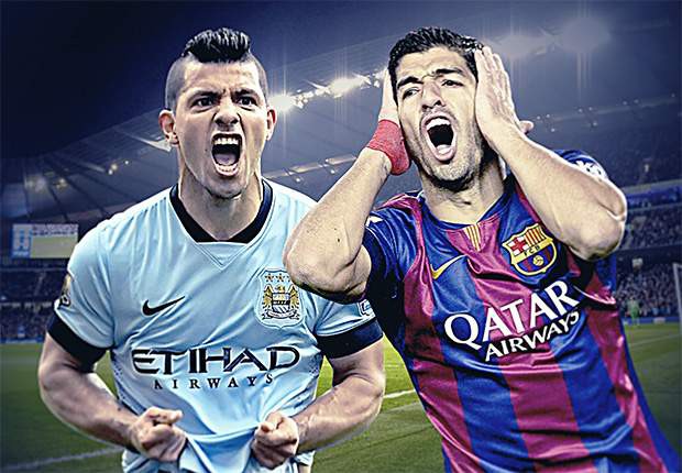 BLV Quang Huy: Suarez và Aguero ai xuất sắc hơn?