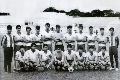BLV Quang Huy: Vì sao Thể Công không dự giải A1 toàn quốc 1980?