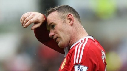 BLV Quang Huy: Wayne Rooney đã hết thời?