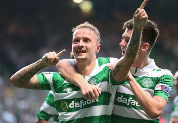 Celtic - Hapoel Beer Sheva: Bữa tiệc bàn thắng trên sân Celtic Park