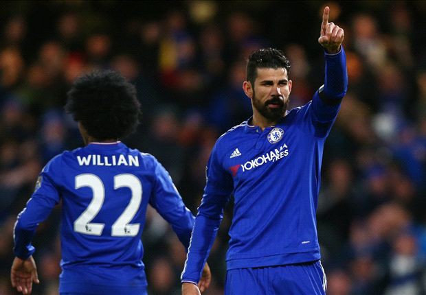 Chelsea 1-0 Norwich City: Tín hiệu đã trở lại