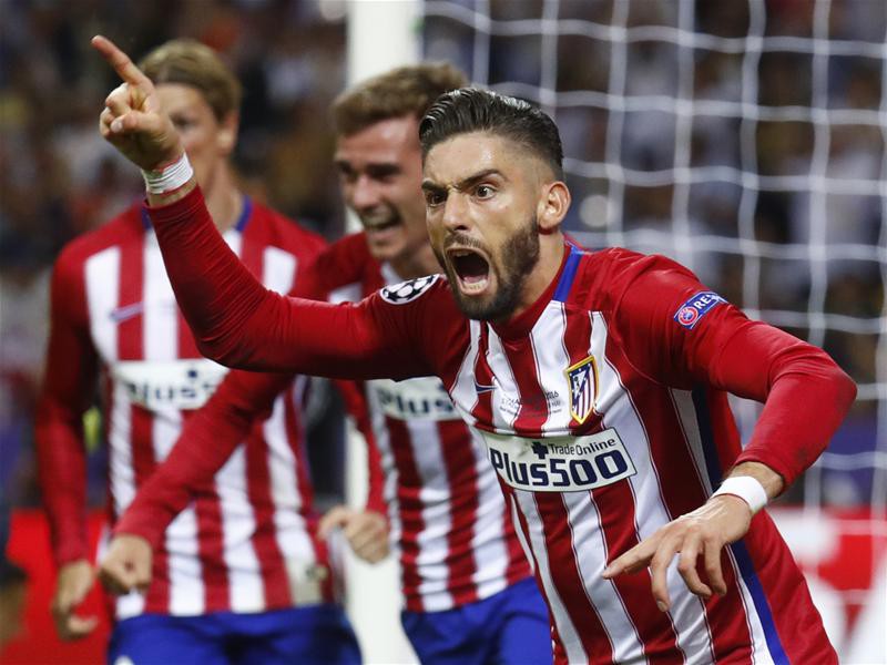 Chiêm ngưỡng 11 bàn thắng đẹp nhất Champions League