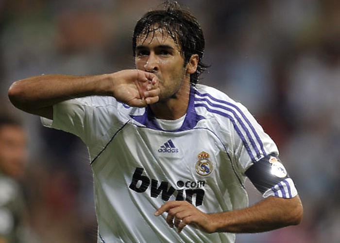 Chiêm ngưỡng lại những tuyệt phẩm của ‘chúa nhẫn’ trong màu áo Real Madrid